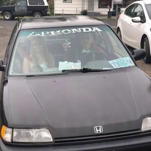 Meet your Posher, Cody